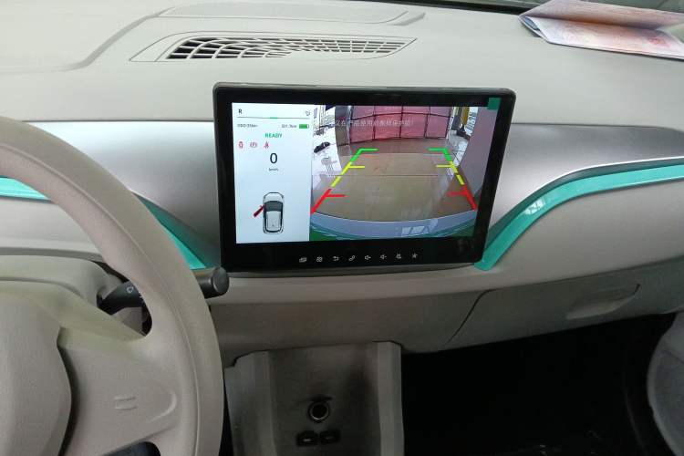 Used JMEV Ezi EV3 2025 Plus 330KM Comfort Version
