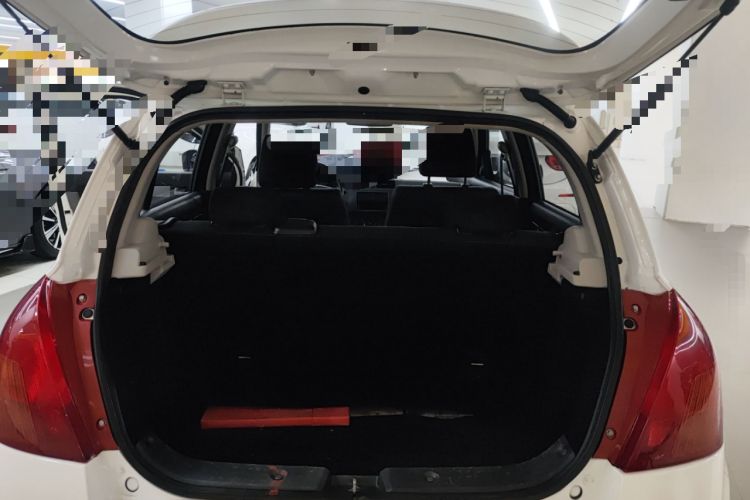 Used Suzuki Swift 2014 1.3L Manual Standard Edition