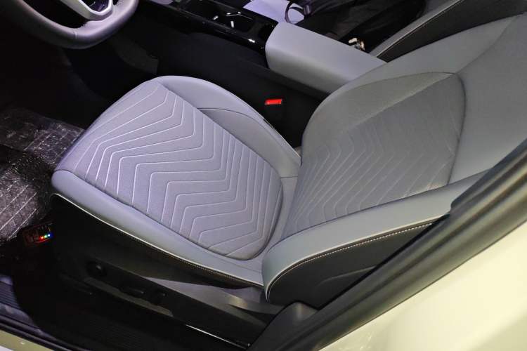 Used Volkswagen ID.3 2025 Revised Version Smart Edition Outstanding Grade