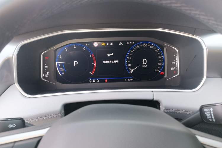 Used Volkswagen Tayron 2023 Revised Version 380TSI All-Wheel Drive R-Line High-Energy Edition
