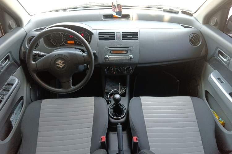 Used Suzuki Swift 2014 1.3L Manual Standard Edition