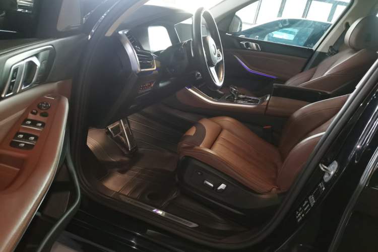 Used BMW X5 (Import) 2020 xDrive30i M Sport Package