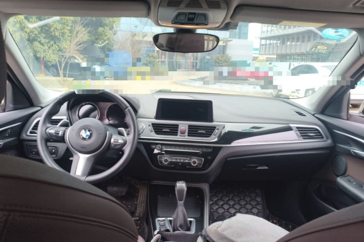 Used BMW 1 Series 2019 120i Leading Model M Sport Package