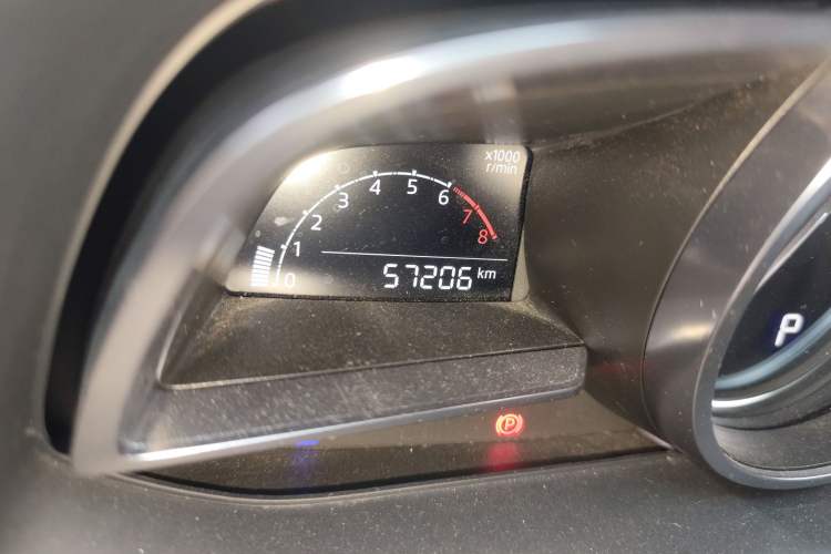 Used Mazda CX-4 2020 2.5L Automatic 4x4 Sky Blue Passion Edition