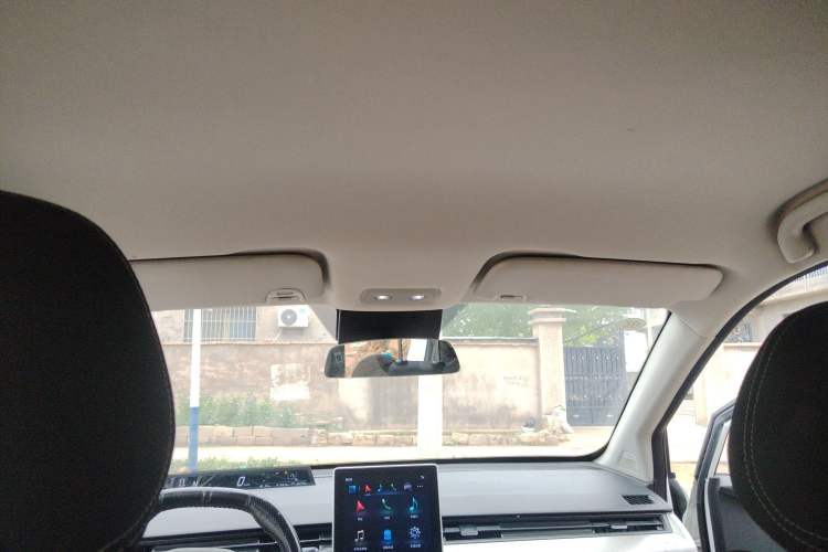 Used NETA V 2021 Standard Range Entertainment Edition
