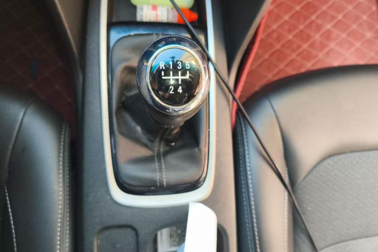 Used Chevrolet Cavalier 2019 320 Manual Xinyue Edition