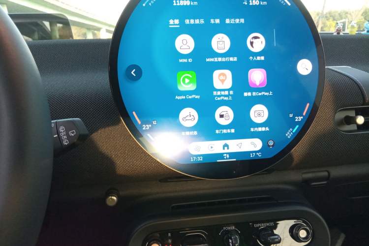 Used MINI Electric MINI COOPER 2024 452km COOPER SE Artist
