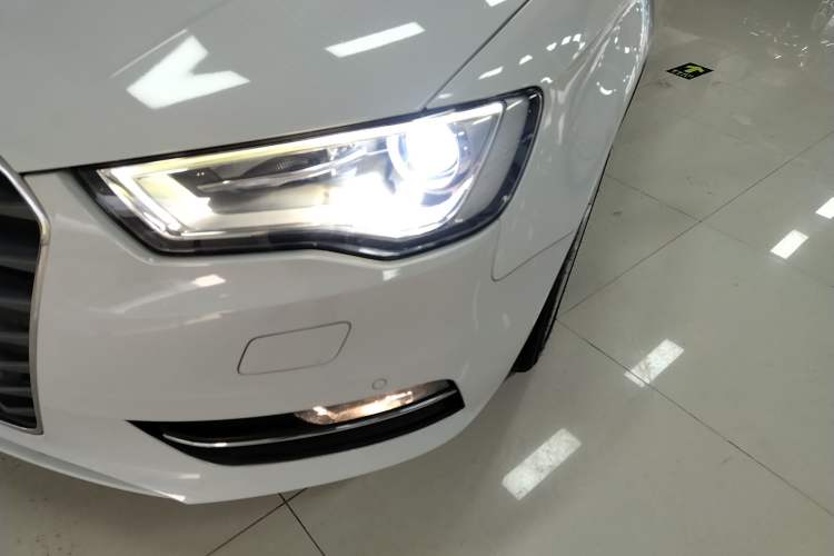 Used Audi A3 2014 Sportback 35 TFSI Automatic Comfort Model