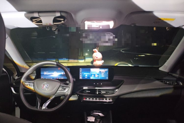 Used Buick Verano 2022 Pro 533T Enjoyment Edition
