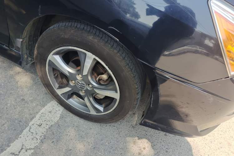 Used Everus S1 2013 1.5L Manual Sport Edition
