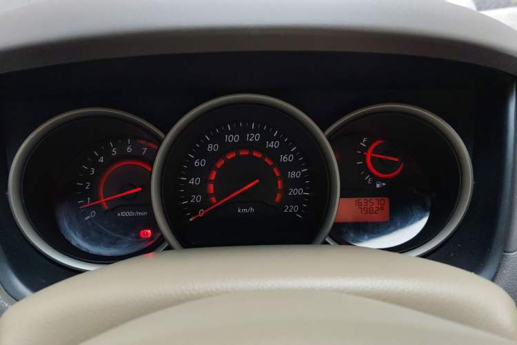 Used Nissan Sylphy 2012 Classic 1.6XE Manual Comfort Edition
