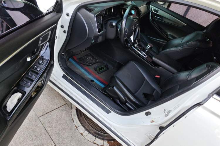 Used Honda Spirior 2017 2.0L Classic Edition
