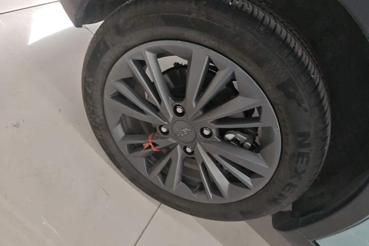 Used NETA V 2022 Chao 400 Lite