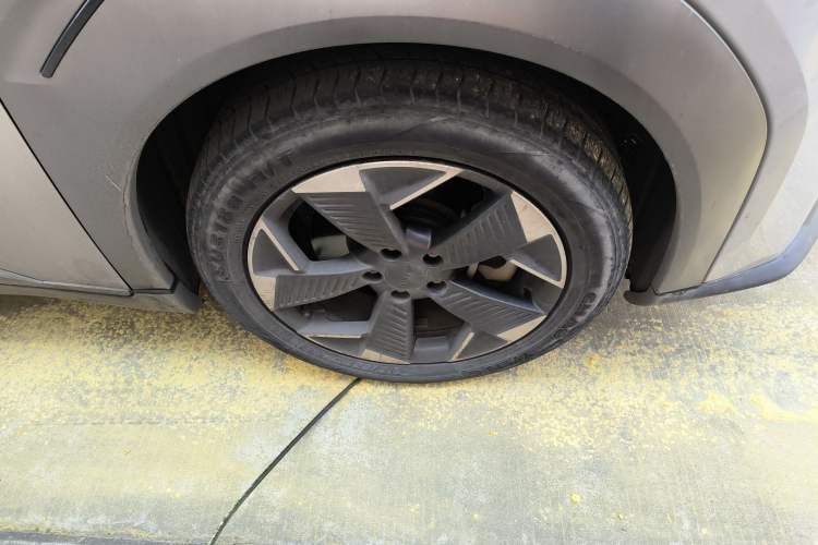 Used AION Y 2022 70 Enjoyment Edition Lithium Iron Phosphate