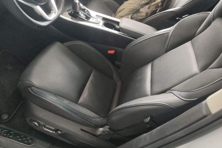 Used Lynk & Co 01 EM-P 2019 1.5T PHEV JingPro National VI