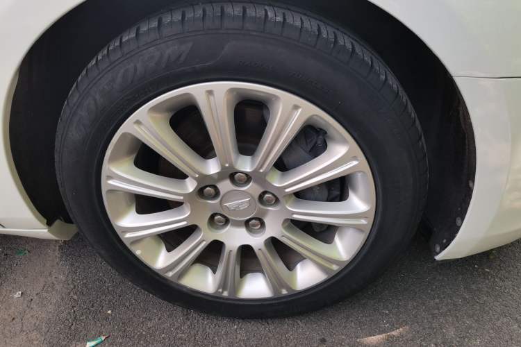 Used Cadillac XTS 2017 28T Tech Edition