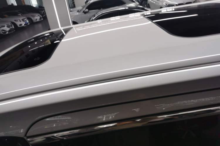 Used Toyota Alphard 2020 Dual-Engine 2.5L Prestige Edition Roof