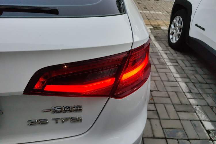 Used Audi A3 2016 Sportback 35 TFSI Style Edition