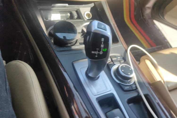 Used BMW X5 2013 xDrive35i Luxury Edition
