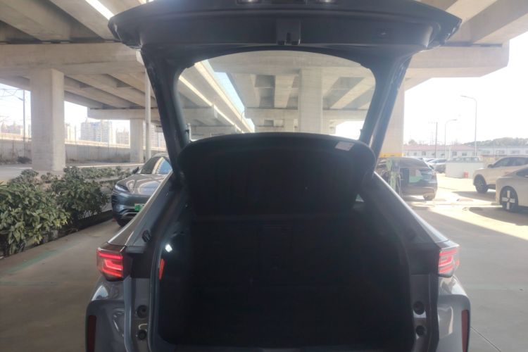 Used Volkswagen ID.UNYX 2024 Ultra Long-Range Version
