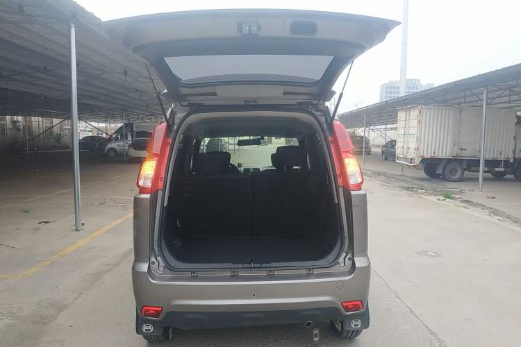 Used Suzuki Wagon R X5 2013 Revised Version 1.4L VVT Cruise Edition
