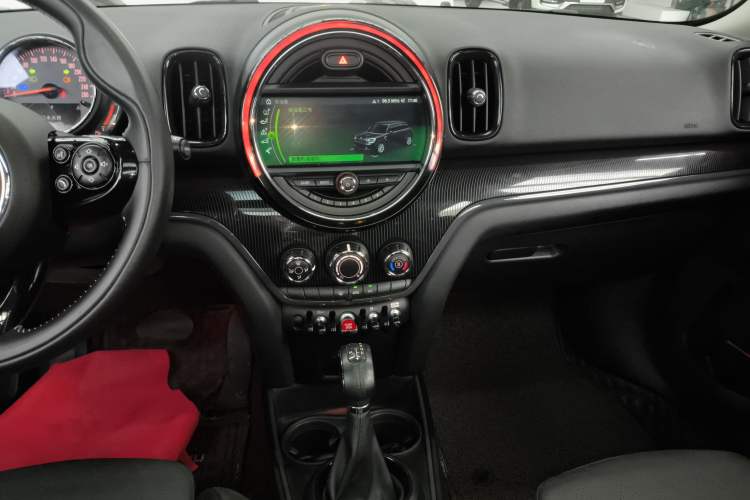 Used MINI Countryman 2018 1.5T COOPER ALL4 Artist
