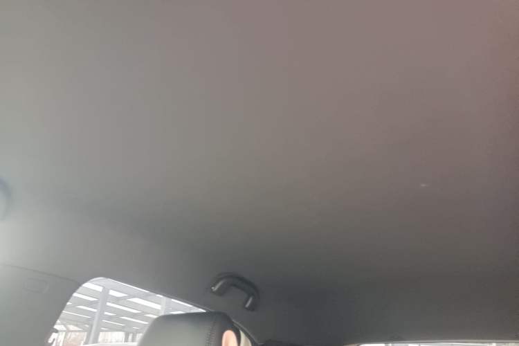 Used BYD Seagull 2024 Honor Edition 305km Freedom Version
