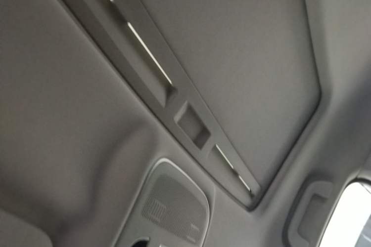 Used Haval H2 2016 Red Label 1.5T Automatic Two-Wheel Drive Elite Model