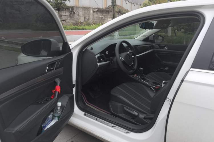 Used Volkswagen Lavida 2021 280TSI DSG Comfort Edition
