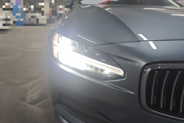 Used Volvo S90 2017 T4 Zhiyi Edition Right Front Headlight