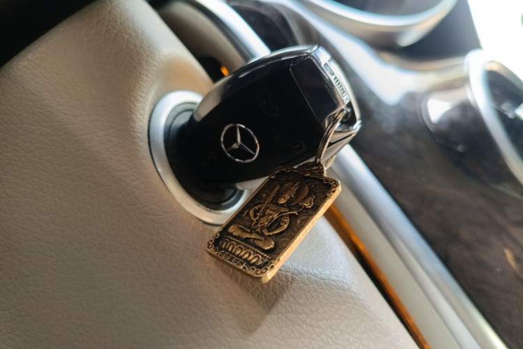 Used Mercedes-Benz V-Class 2018 V 260 L Prestige Extended Version China VI