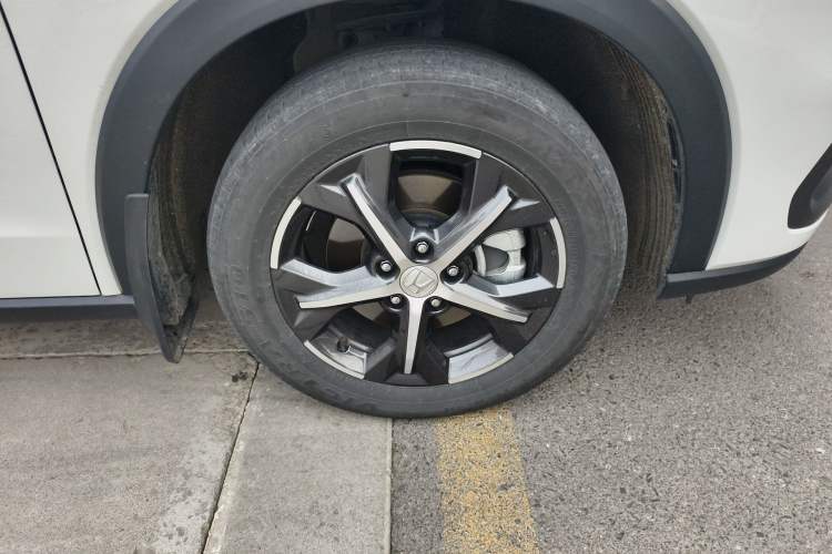 Used Honda ZR-V 2023 1.5T CVT Tech Edition Right Front Wheel Hub