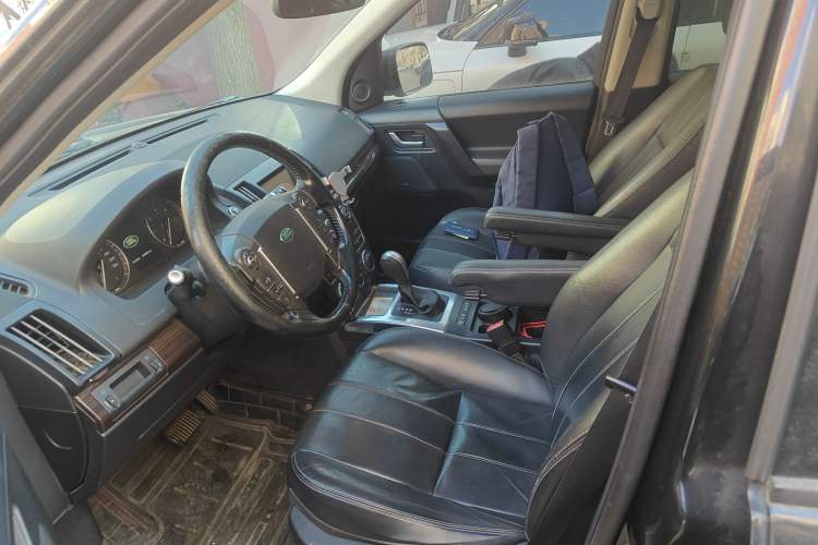 Used Land Rover Freelander 2 2013 2.2T SD4 SE Diesel Edition