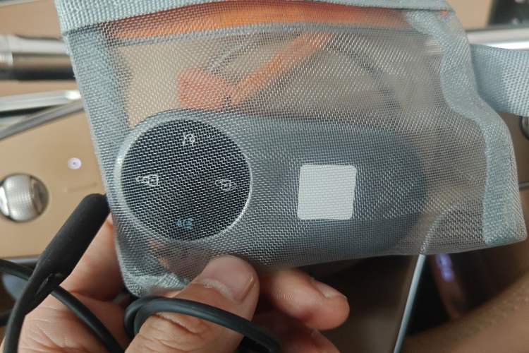 Used Hima Stelato S9 2024 All-Electric Ultra Four-Wheel-Drive Flagship Edition