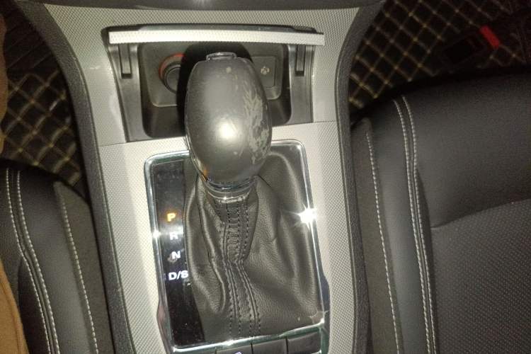 Used Roewe RX5 2020 20T Automatic 4G Connect Superior Flagship Edition
