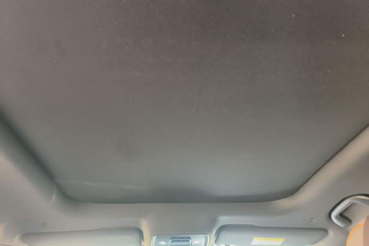 Used BYD Frigate 07 2023 DM-i 100KM Prestige Model