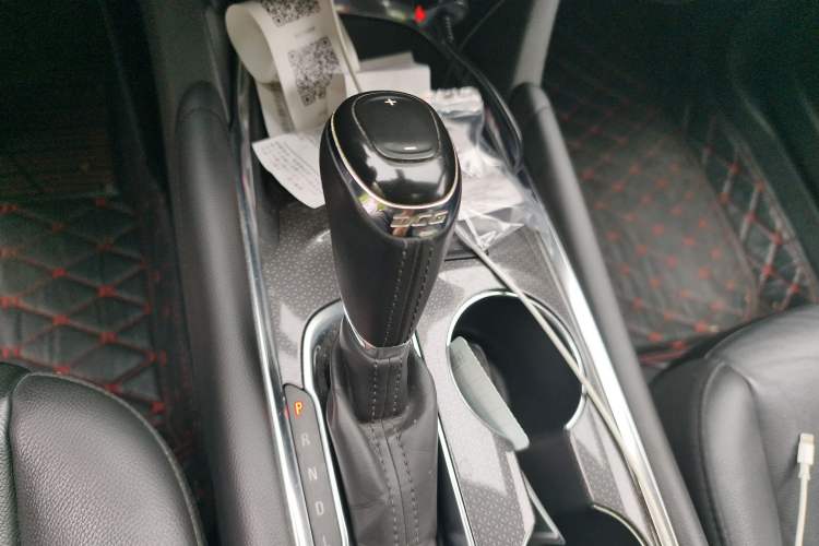 Used Chevrolet Malibu XL 2016 1.5T Dual-Clutch Ruichi Edition