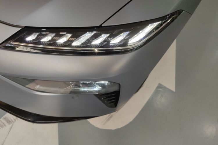 Used Dongfeng eπ eπ007 2024 Pure Electric 540 All-Wheel Drive Max Edition