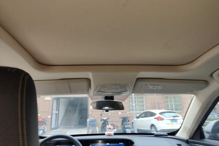 Used Bestune T77 2020 PRO 280 TID Automatic Luxury Model