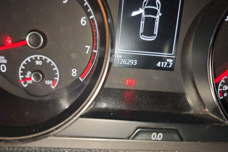 Used Volkswagen Golf 2015 1.4TSI Automatic Comfort Model
