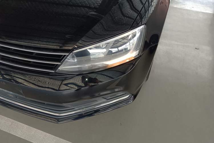 Used Volkswagen Sagitar 2018 280TSI DSG Comfort Model
