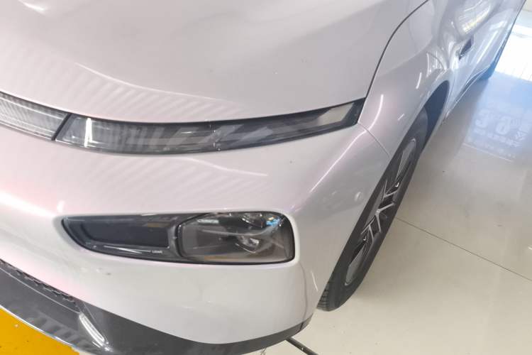 Used XPeng P7 2023 P7i 702 Max