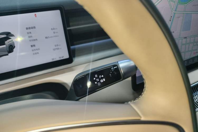 Used XPeng X9 2025 650 Long-Range Max