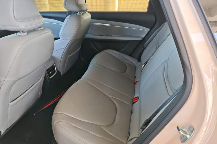 Used XPeng MONA M03 2025 600 with Ultra-Long Range Max
