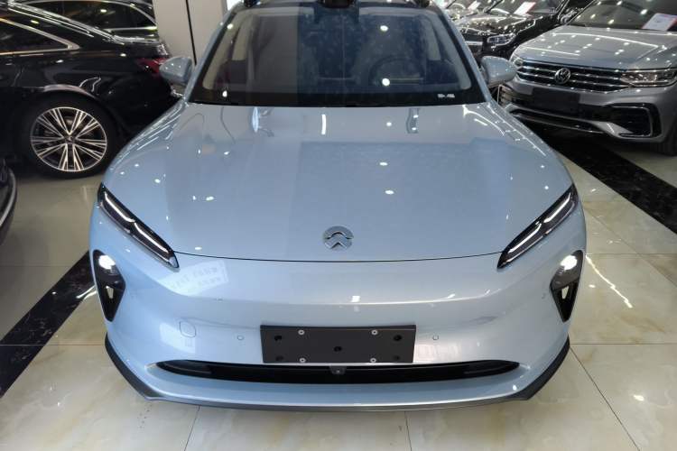 Used Nio ET5 2024 75 kWh
