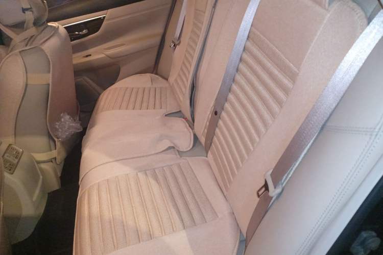 Used Nissan Teana 2018 2.0L XL Smart Upgrade Edition
