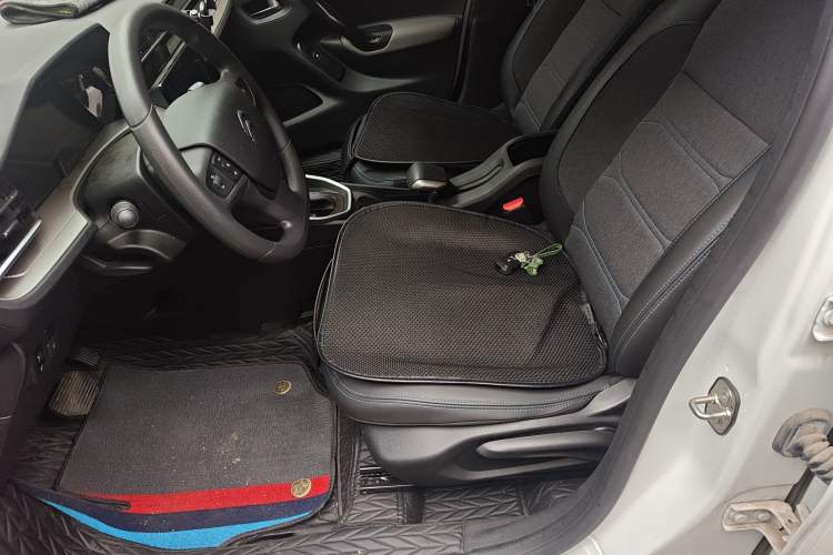 Used Citroen C3-XR 2021 190THP DCT ZhiShang Edition Left Front Seat