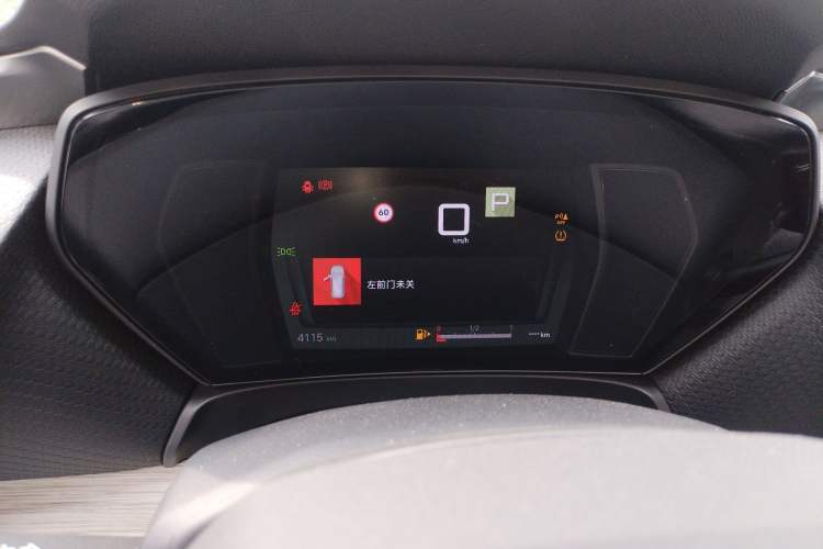 Used Citroen C5 X 2023 1.6T Extraordinary Power