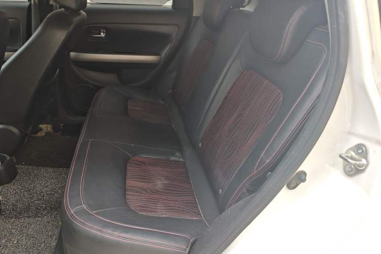 Used Great Wall M4 2012 1.5L Manual Comfort Version