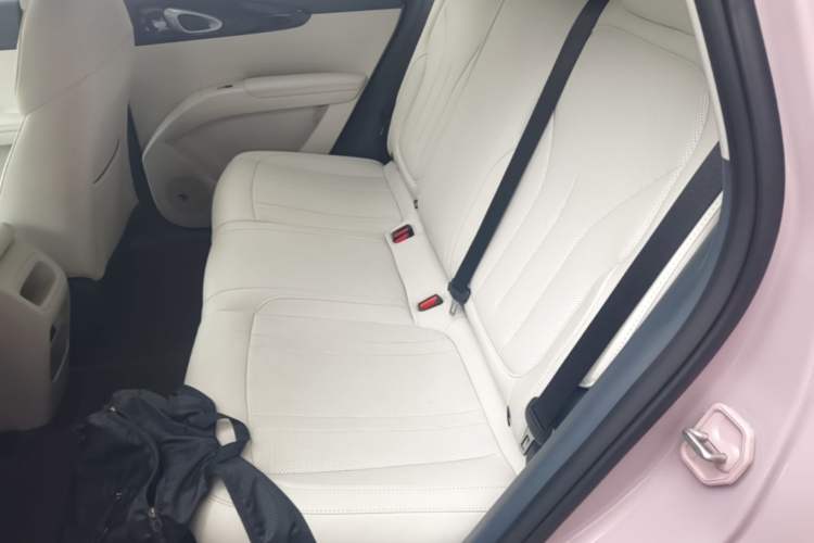 Used Geely Galaxy Geome 2025 310km Dream Edition
